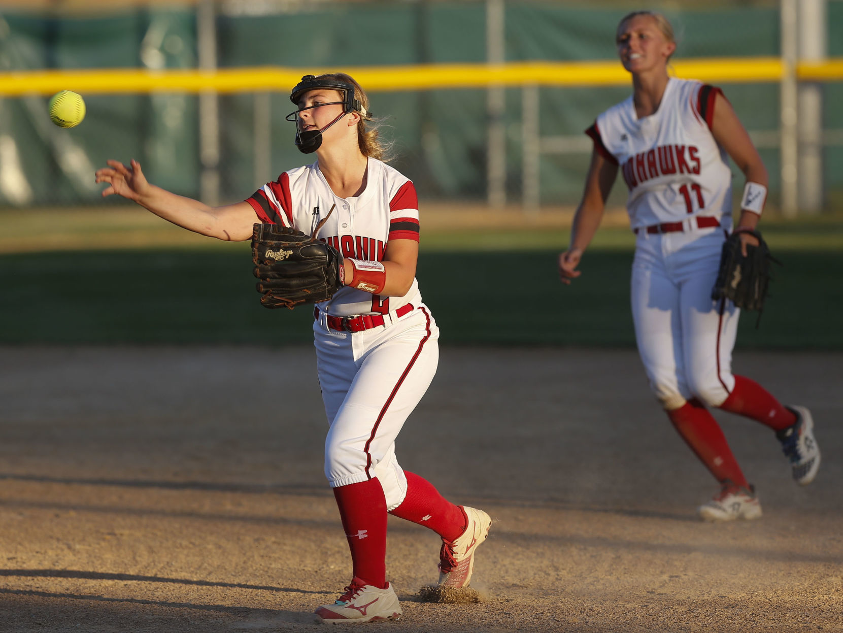 SBall Mason City vs. Waverly-Shell Rock 17